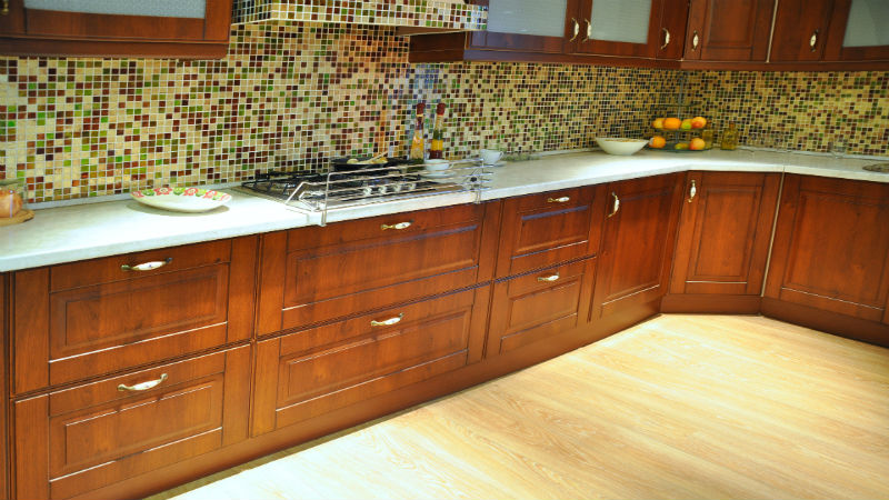 3 Countertop Materials that are Used for Elegant Kitchens in Oshkosh