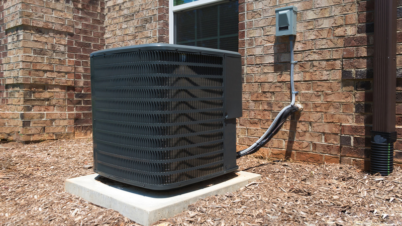 Three Signs Your Heat Pump Needs To Be Replaced Before it’s Too Late