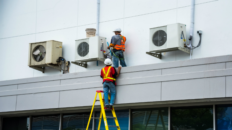 What are Two of the Primary Benefits of HVAC Maintenance in St Louis?