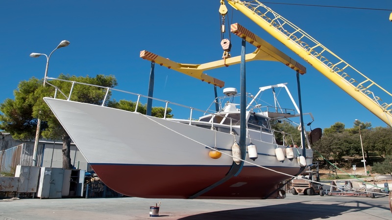 Give Your Boat a Home with a Custom-Built Boathouse in Fort Myers, FL