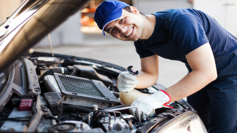 Car Inspections in New Jersey Made Easy