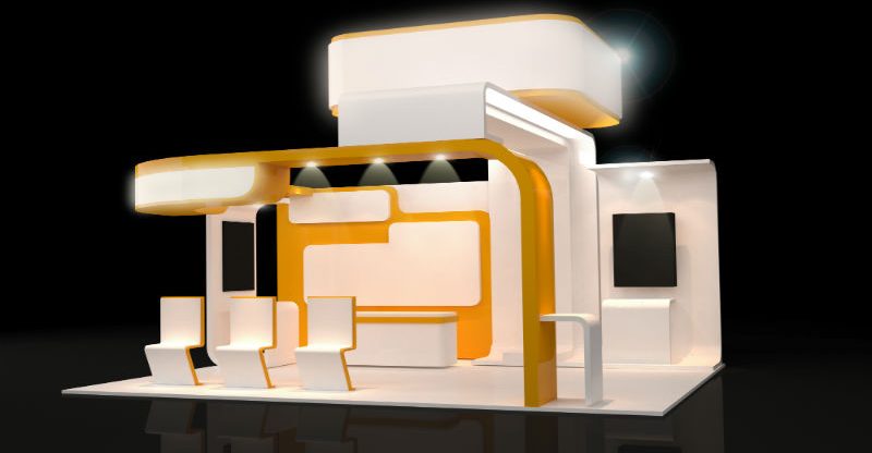 4 Essential Pointers on Putting Up a Solid Trade Show Booth