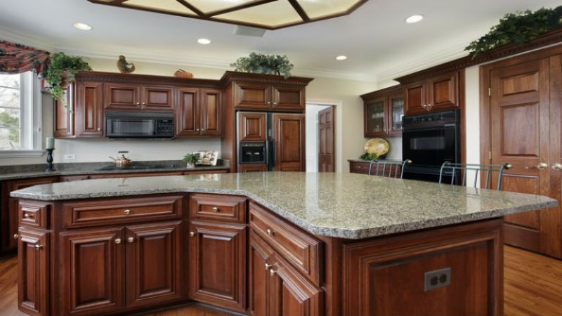 Minneapolis Granite Countertops Add Value and Character to Your Home