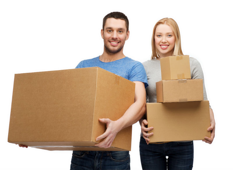 3 Reasons Why Local Moving Companies in Orange County, CA, Are a Good Choice