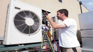 HVAC Appliance Repair and Replacement Near Cabot AR