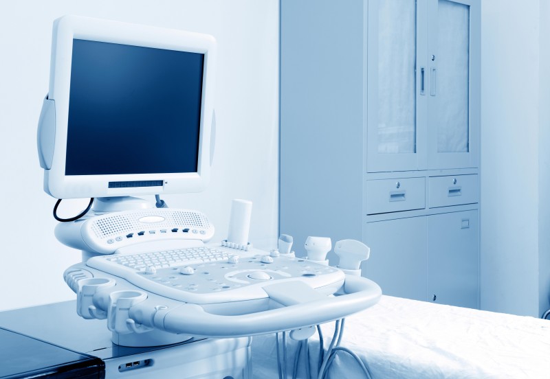 GE Ultrasound Machines May be the Best Option for Your Facility