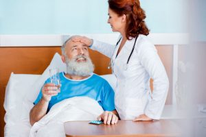 Ward Off The Impact Of Isolation With Professional Senior Care