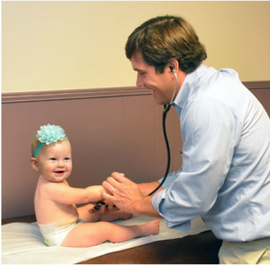 5 Tips to Help You Find a Pediatric Clinic