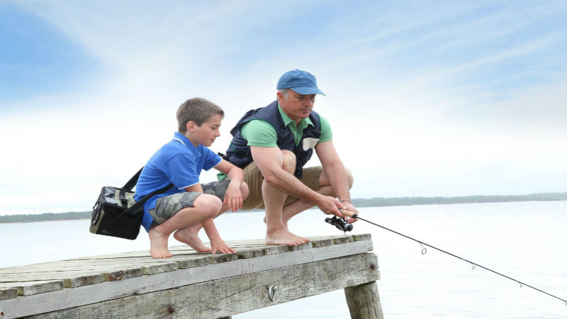 How a Fishing Guide Can Help You Make the Most of Your Time on the Water