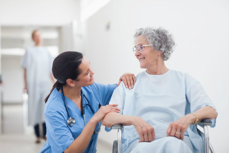 The Benefits of Using Elder Care Services in Decatur, GA