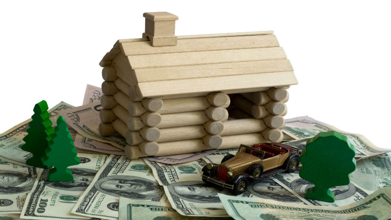 Find the Best Home Loans in Champaign