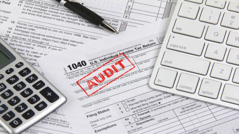 Why More People are Turning to Tax Preparation Services in Marietta, GA