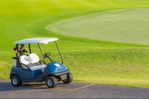 When Some of the Most Scenic Golf Courses Are in Your Neck of the Woods