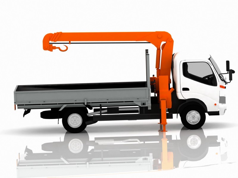 Reliable Towing Service Can Arrange for a Variety of Tow Trucks to Suit Your Needs