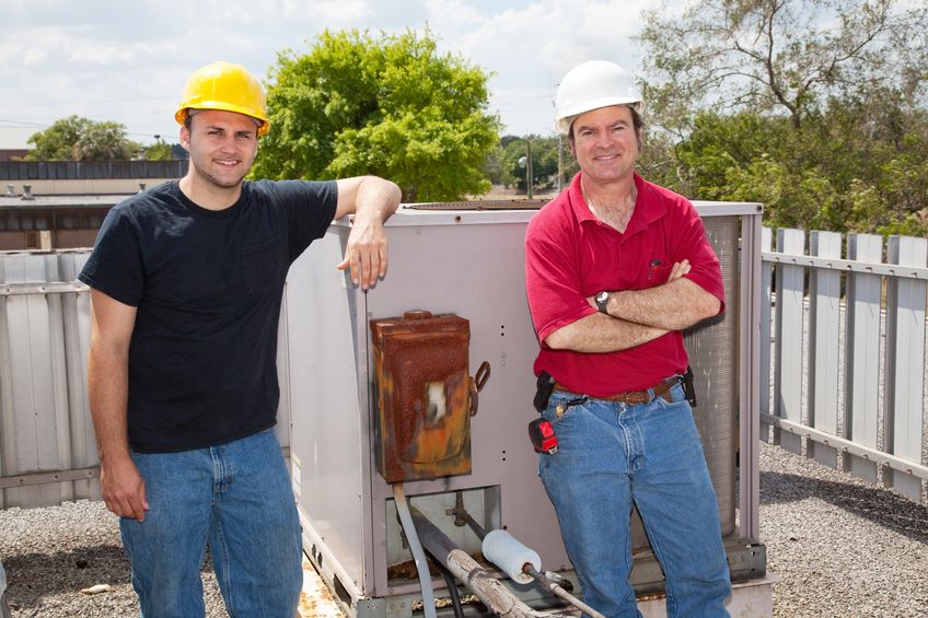 Heating Repair In Simi Valley