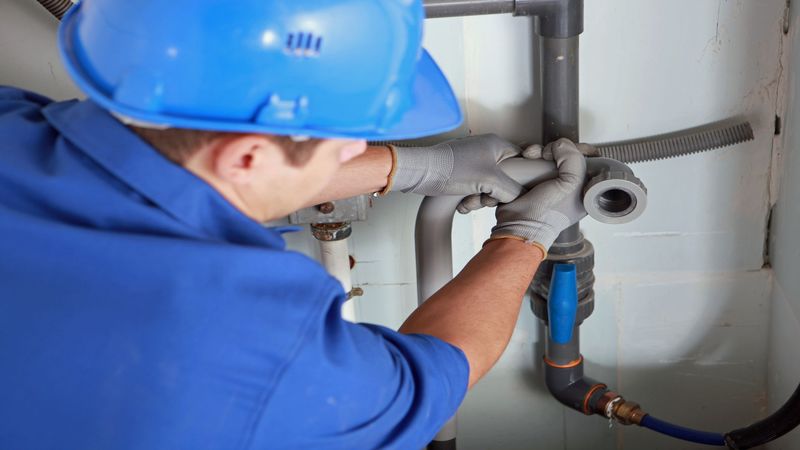 Benefits of Hiring Commercial Plumbers in Venice