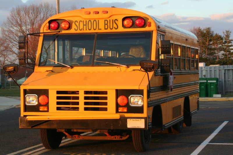 A Piece of Your Childhood Re-Lived When You Rent a School Bus in NY