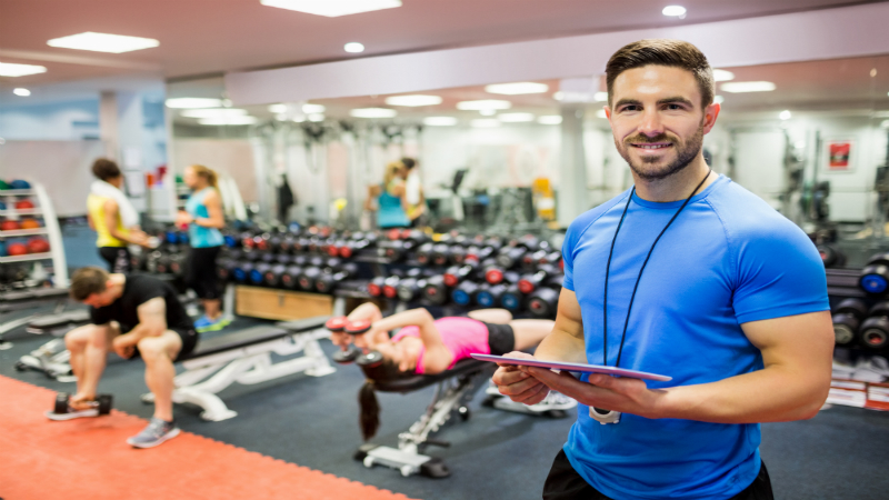 Unique Benefits of Hiring a Personal Trainer