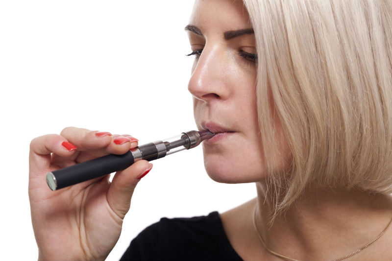 California Company Touts Healthy Vegan Nicotine Vape Juice:Why It’s Healthy