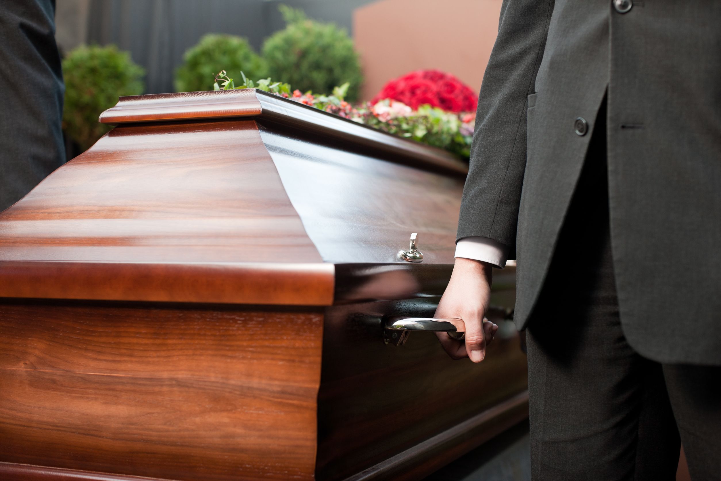 What To Consider When Choosing Funeral Home Services in Hayward, CA