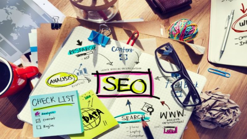 Search Engine Optimization is Easily Misunderstood and Can Lead to Missed Opportunities