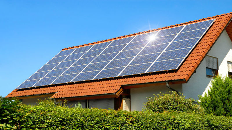 Power Your Home with the Best Solar Contractors in New Jersey