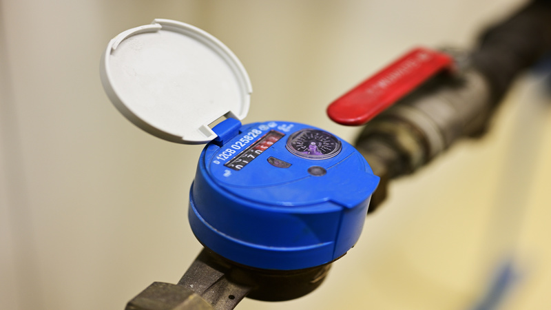 What to Look for in a Domestic Water Meter in India