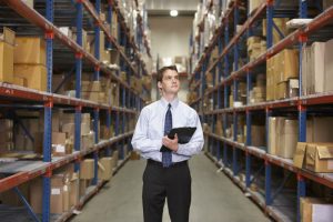 5 Factors Before You Choose a Pallet Racking System