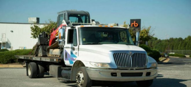 Choose an Experienced Company Providing Semi Truck Towing in Atlanta, GA