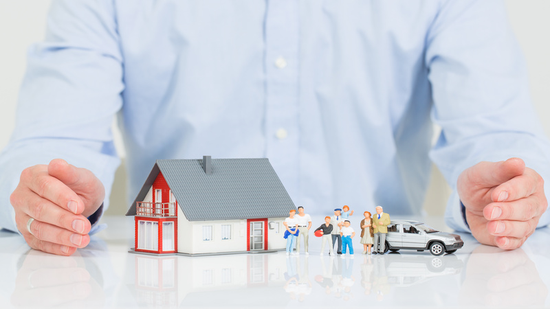 3 Tips for Finding a Home Owners Insurance Policy in Indianapolis, IN