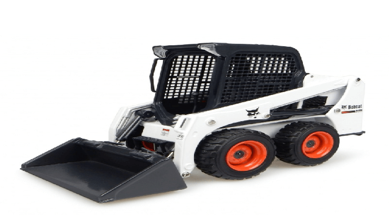 The Advantages of Opting for a Local Bobcat Rental in Newnan, GA