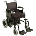 Choices for New Power Wheelchairs