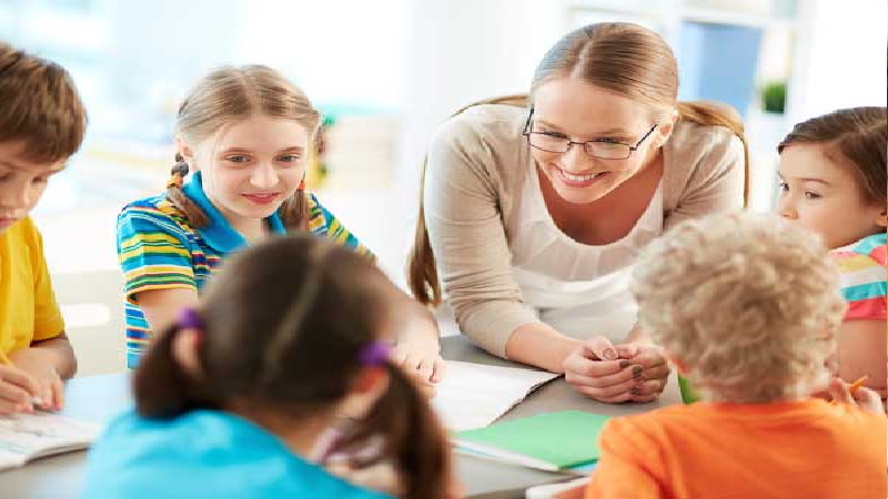 Getting The Best Arizona Middle School Education For Your Child