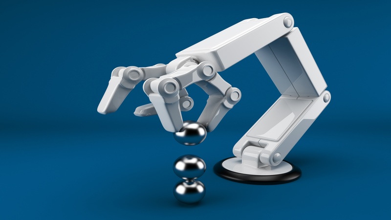 Advantages of Acquiring and Utilizing Robots to Help Your Employees