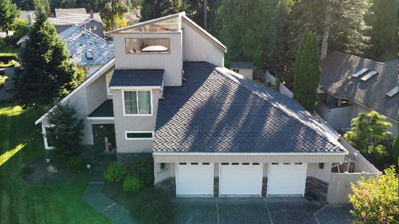 Protect the Integrity of Any Home With Quality Roof Repair in Lynnwood