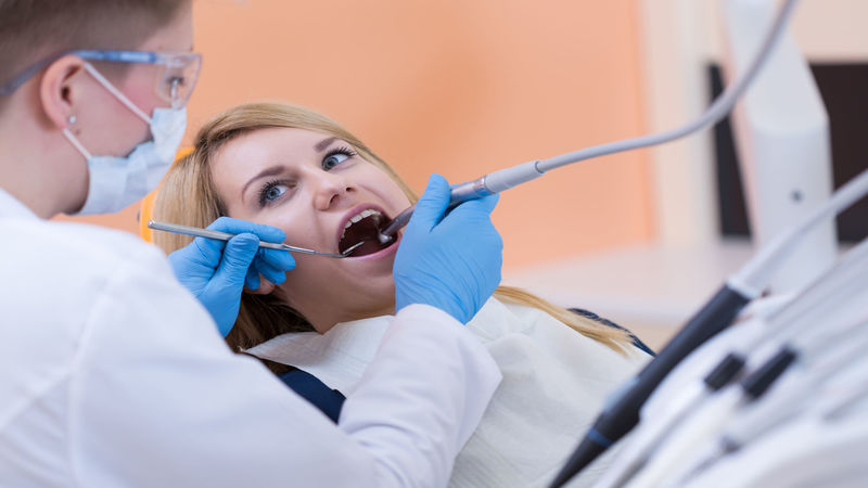 Find an Experienced Dentist in Kansas City