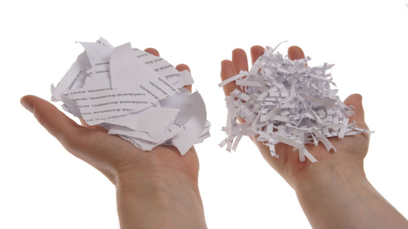 Commercial Shredding in Denver Can Handle All Your Shredding Needs