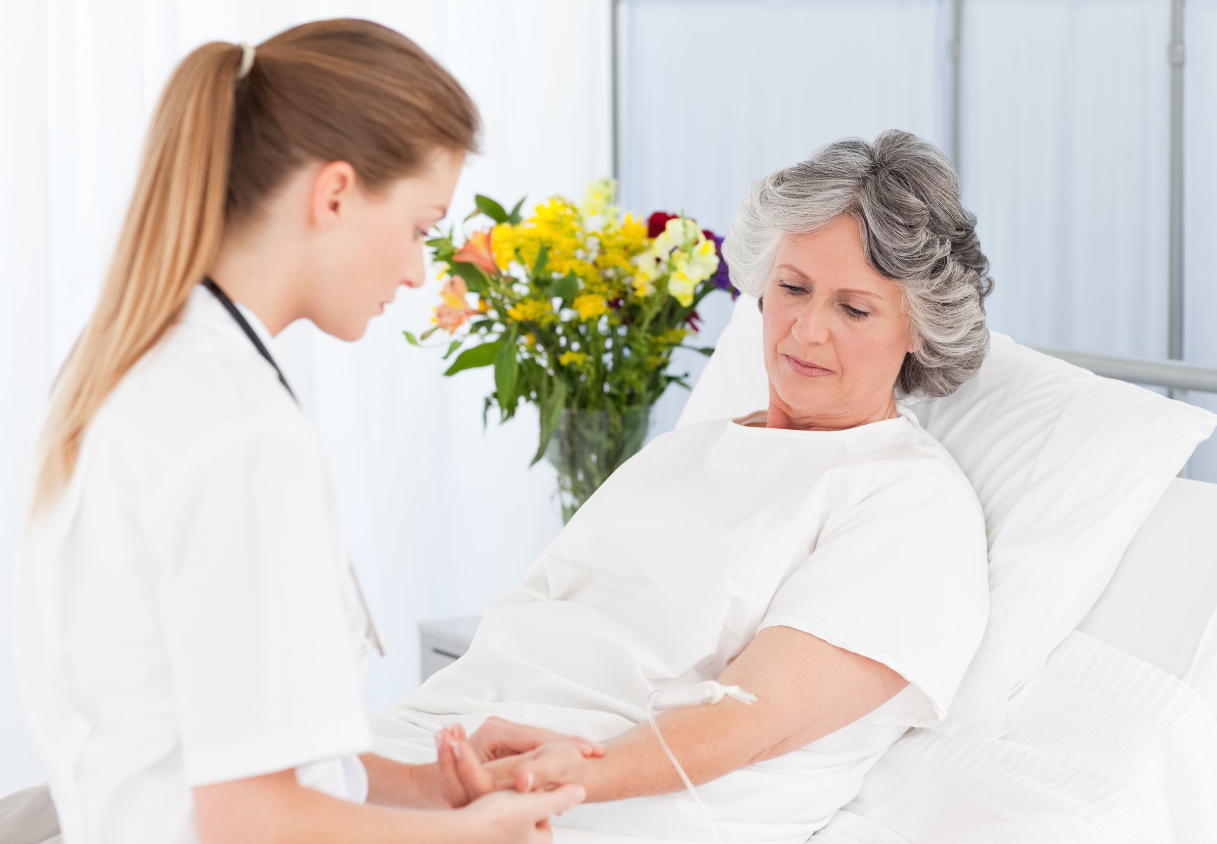 Home Health Care For The End Of Life