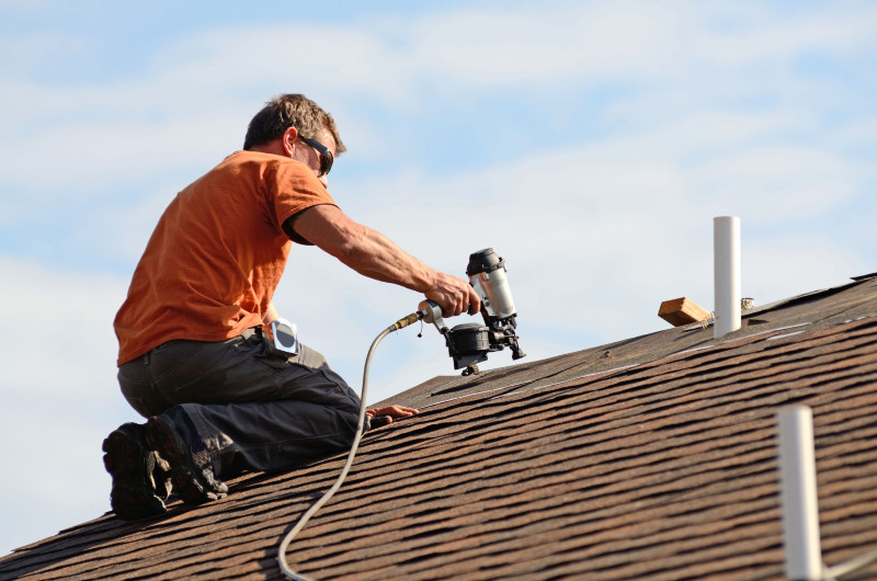 5 Signs It’s Time to Call for Professional Roof Repair in Hamilton