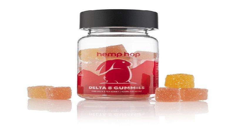 3 Reasons Why You Should Try Delta 8 Gummies in Charlotte Today