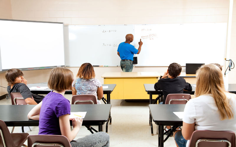 An Alsip Pre-School: Educating the Next Generation of Innovative Thinkers