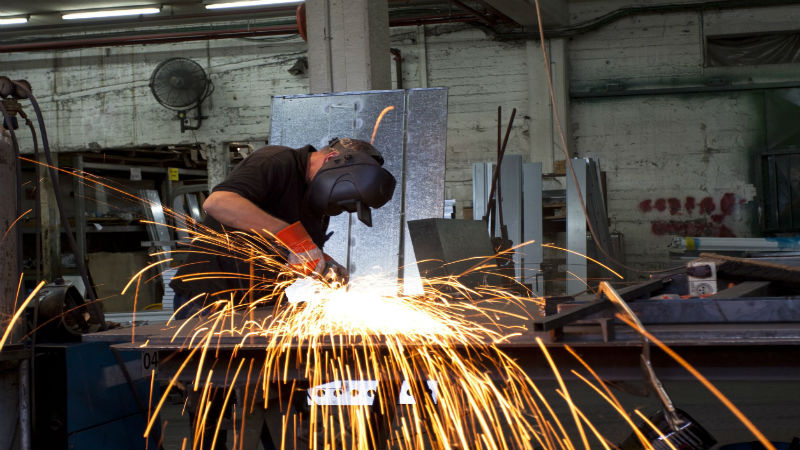 Make Welding Easier with an Online Welding Store in Largo