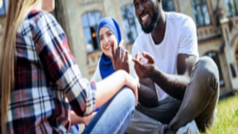 Intercultural Communication Training for More Well-Rounded Youth Workers