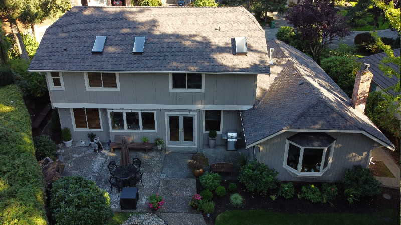 Roof Replacement in Lynnwood, WA Secures Your Building