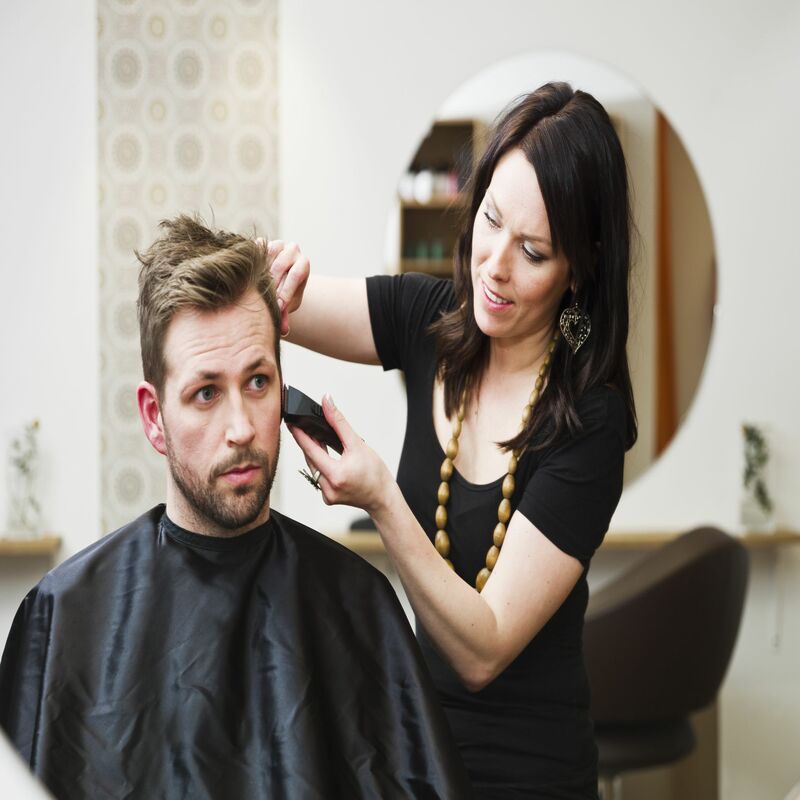 Looking for the Best Barber Shop in Lafayette?