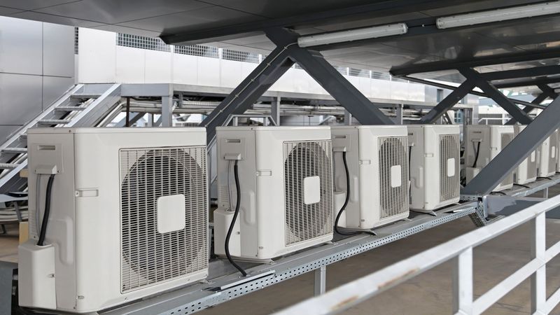 The Importance of a Clean HVAC Filter in Charleston, South Carolina