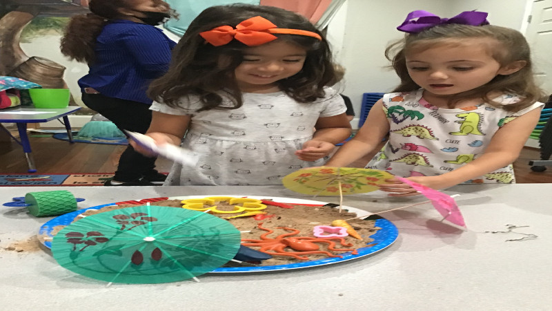 Why Spanish Immersion Preschool in Houston is a Good Idea for Your Child