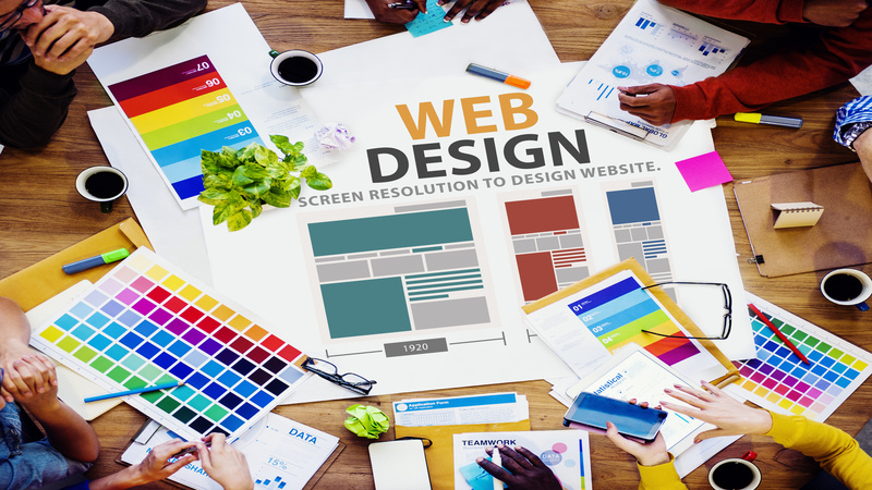 Custom Website Development in Toronto, ON to Meet Your Needs