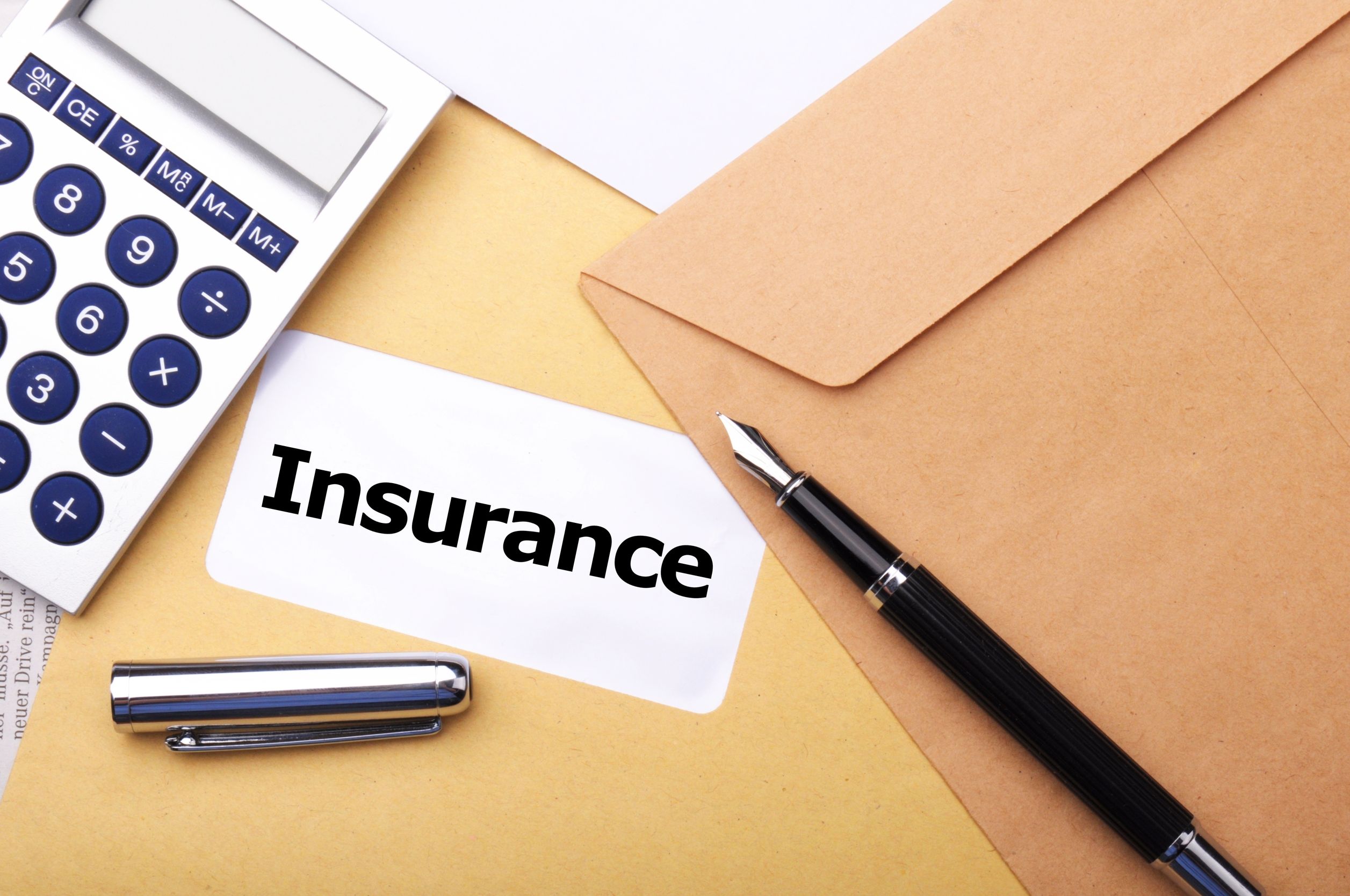 REASONS TO USE INSURANCE BROKERS IN LOS ANGELES, CA