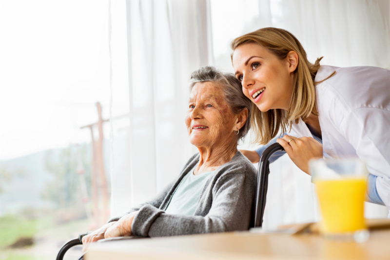 Reasons to Consider Senior Care in Toms River NJ